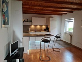 Ferienwohnung Voralpenland, Hohenpeißenberg